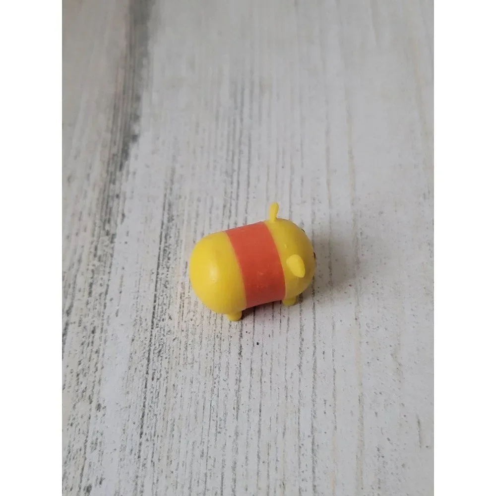 Miniature Disney Tsum Tsum Winnie pooh Disney Pixar toy‎ figure